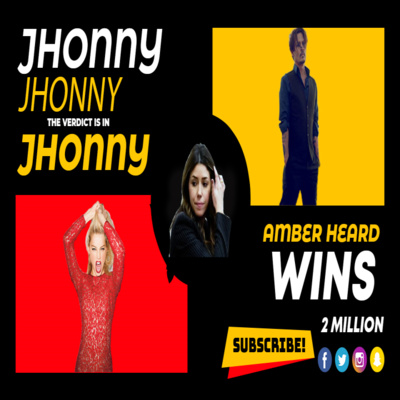 The Verdict Is In Heard or Johnny? 