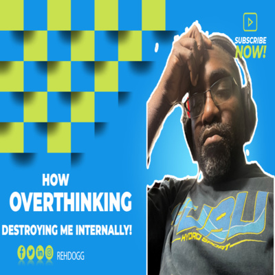 How Overthinking Destroying Me Internally