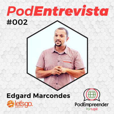 PodEmpreender Portugal