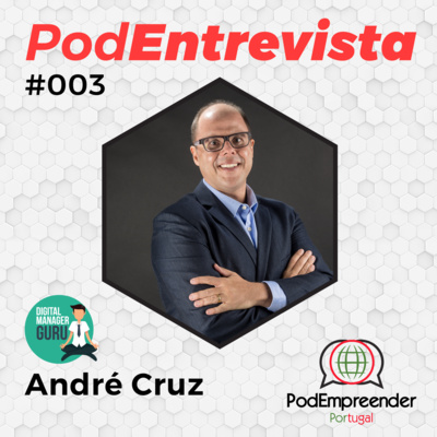 PodEmpreender Portugal