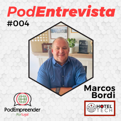 PodEmpreender Portugal
