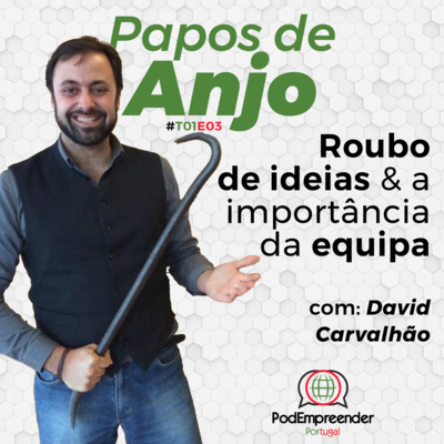 PodEmpreender Portugal