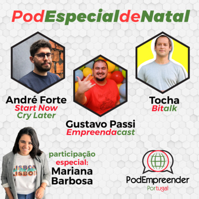 PodEmpreender Portugal