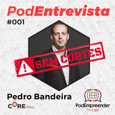 PodEmpreender Portugal