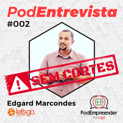 PodEmpreender Portugal