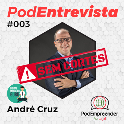 PodEmpreender Portugal