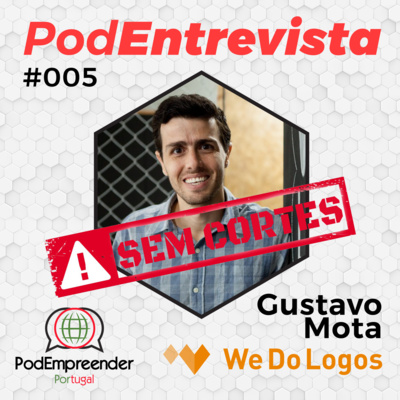 PodEmpreender Portugal