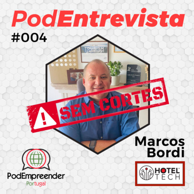 PodEmpreender Portugal