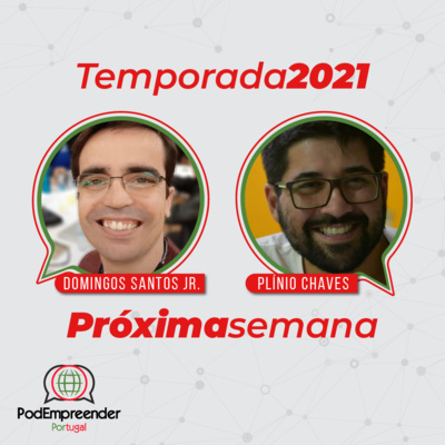 PodEmpreender Portugal