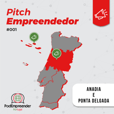 PodEmpreender Portugal