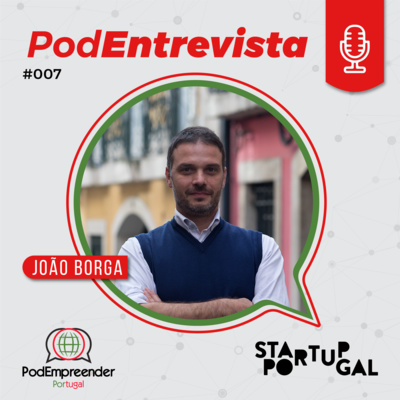 PodEmpreender Portugal