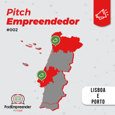 PodEmpreender Portugal
