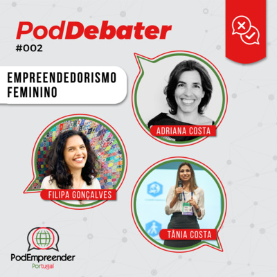 PodEmpreender Portugal