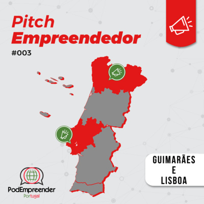 PodEmpreender Portugal