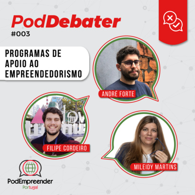 PodEmpreender Portugal
