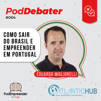 PodEmpreender Portugal