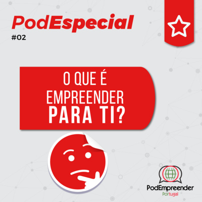 PodEmpreender Portugal