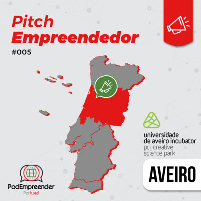 PodEmpreender Portugal