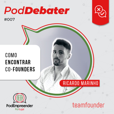 PodEmpreender Portugal