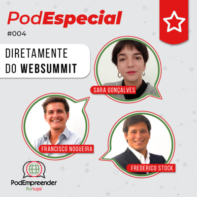 PodEmpreender Portugal