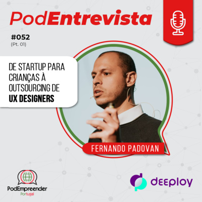 PodEmpreender Portugal