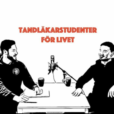 Tandläkarstudenter för livet - #001 Intro