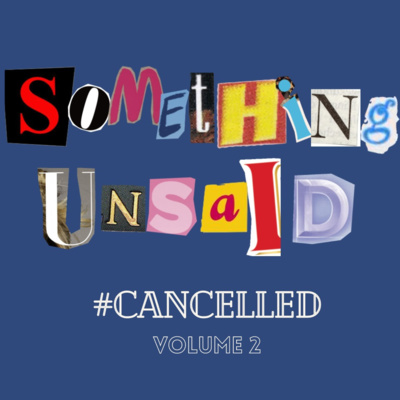 #Cancelled