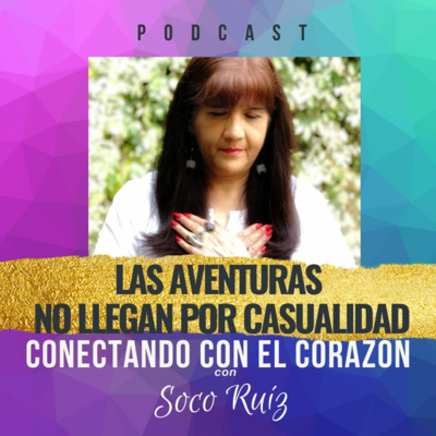 Las aventuras no llegan por casualidad