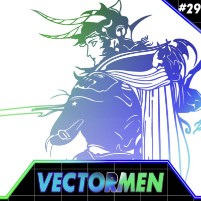 Neat. - VECTORMEN - Episode #29