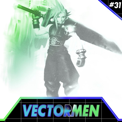 Koopas All the Way Down - VECTORMEN - Episode #31