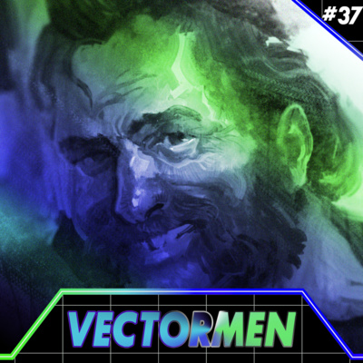 The Euphemism Treadmill - VECTORMEN - Episode #37