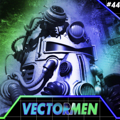 Chaos Bingo - VECTORMEN - Episode #44