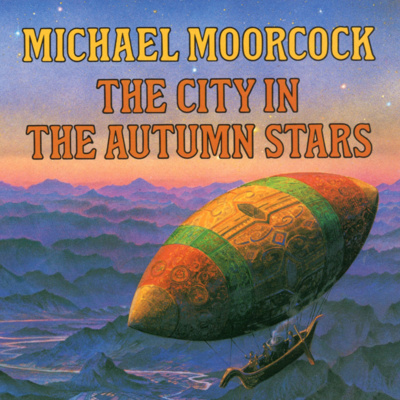 The City in the Autumn Stars Chapter 2 episode artwork