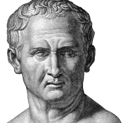 Lucilius' Speech from Cicero's 'On the Nature of the Gods' episode artwork