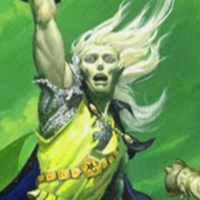Elric of Melnibone Book 2 Chapter 1: The Caverns of the Sea King episode artwork