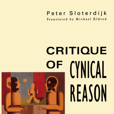 Preface to the Critique of Cynical Reason episode artwork