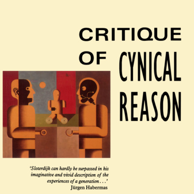 Eight Unmaskings: A Review of Critiques, Unmasking 1: Critique of Revelation episode artwork