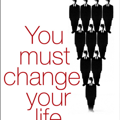'Culture is a Monastic Rule', Twilight of the Life Forms, Disciplinics episode artwork