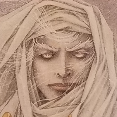 The Singing Citadel, Chapter Four episode artwork