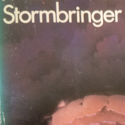 Stormbringer Chapter 3 episode artwork