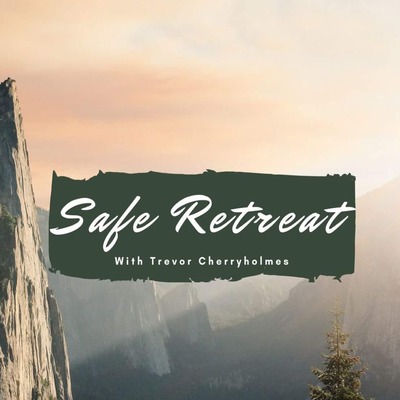 Safe Retreat Ep: 2 / Long Distance Relationships 