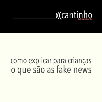 Cantinho da Leitura