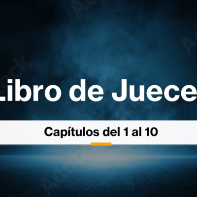 Portada de Podcast: Biblia e Iglesia
