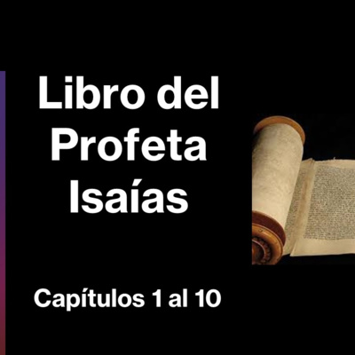 Portada de Podcast: Biblia e Iglesia