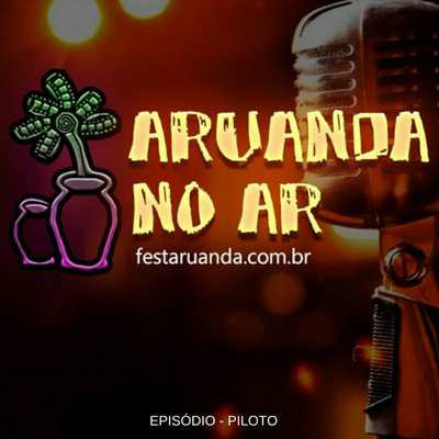 Aruanda no Ar