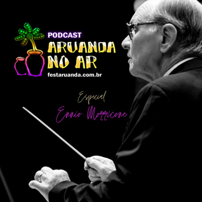 Aruanda no Ar