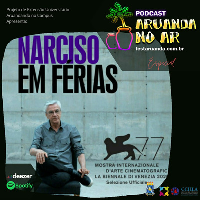 Aruanda no Ar