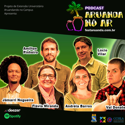Aruanda no Ar