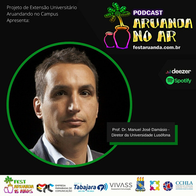 Aruanda no Ar
