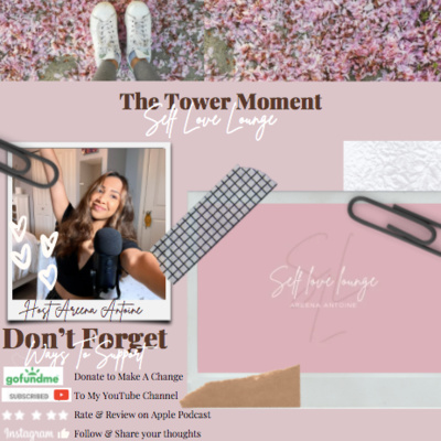 Self Love Lounge